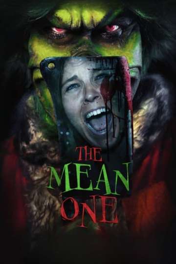 The Mean One (2022) - Movie | Moviefone