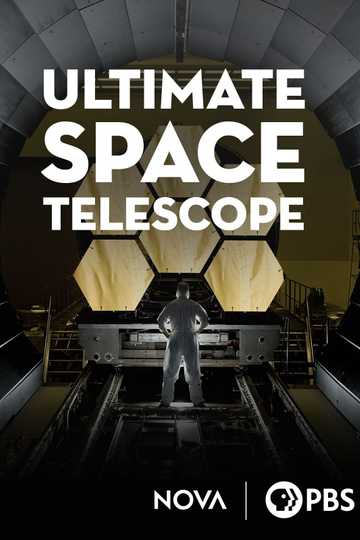 Ultimate Space Telescope Poster