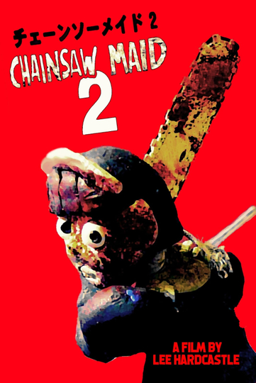 Chainsaw Maid 2