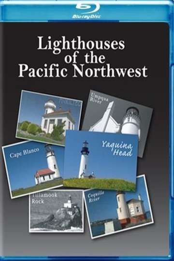 Lighthouses of the Pacific Northwest