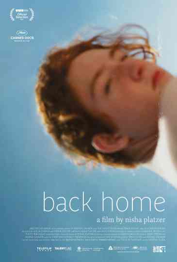 back home