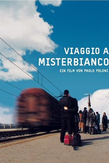 Viaggio a Misterbianco