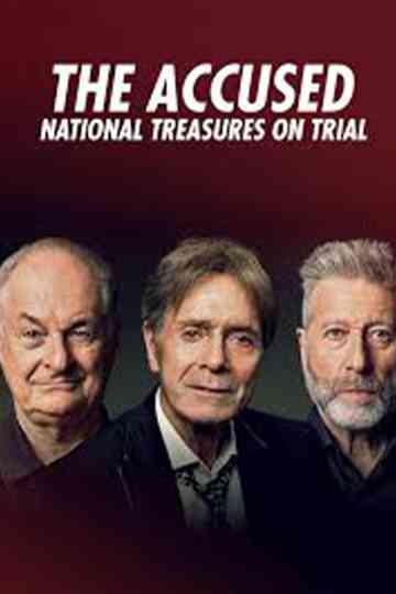 The Accused: National Treasures on Trial