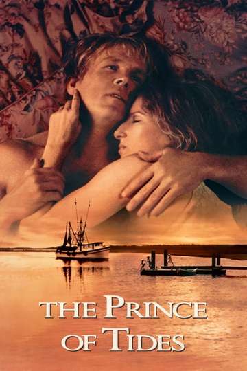 The Prince of Tides Poster