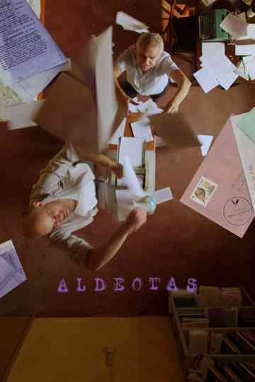 Aldeotas Poster