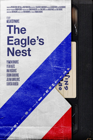 The Eagle's Nest Poster