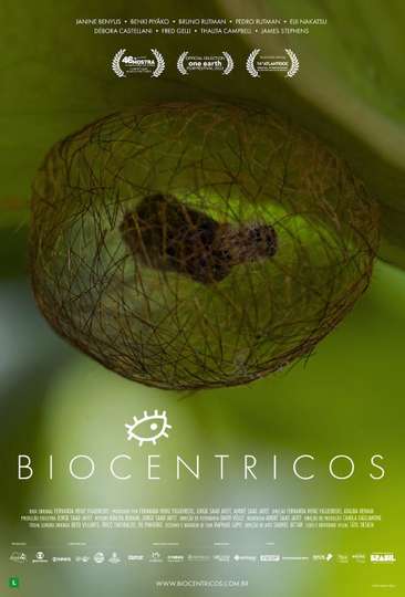 Biocentrics Poster