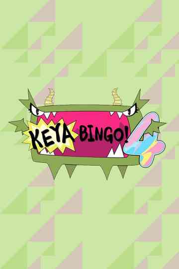 KEYABINGO! Poster