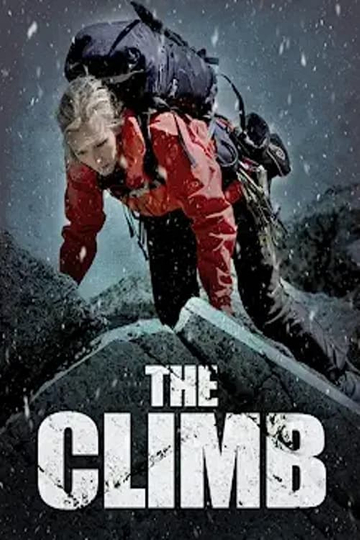 The Climb Poster