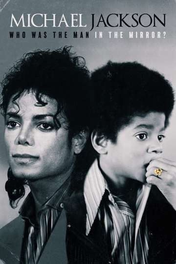 Michael Jackson Who Was the Man in the Mirror