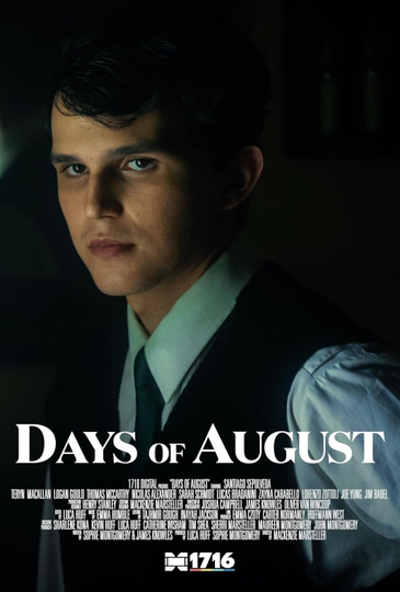 Days of August