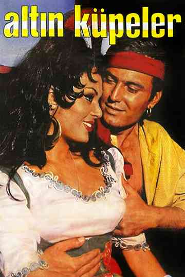 Golden Earrings Poster