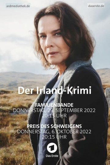 Der Irland-Krimi: Preis des Schweigens Poster