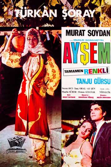 Ayşem