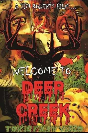 Welcome to Deer Creek