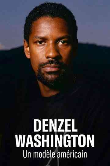Denzel Washington: A Model American