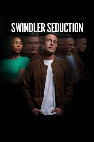 Swindler Seduction Poster