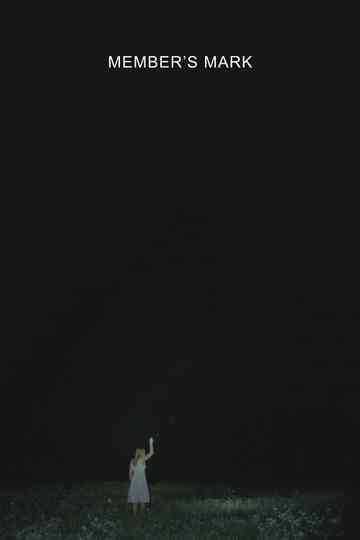 Member's Mark Poster