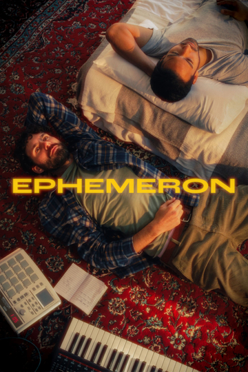 Ephemeron Poster