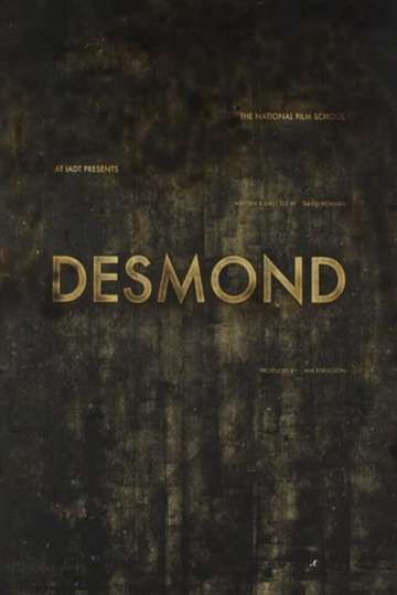 Desmond Poster