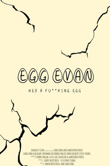 Egg Evan