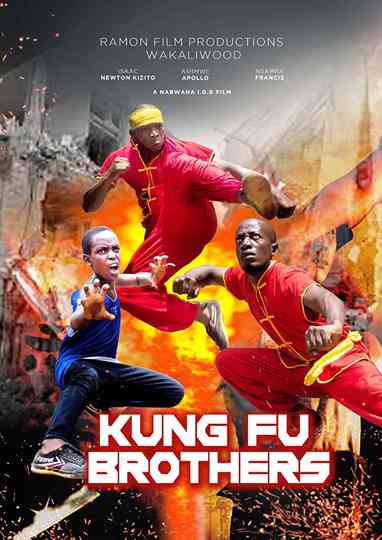 Kung Fu Brothers