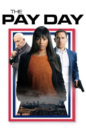 The Pay Day Poster