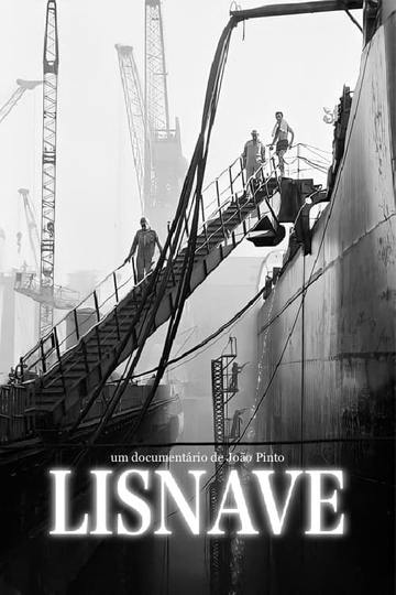 Lisnave Poster