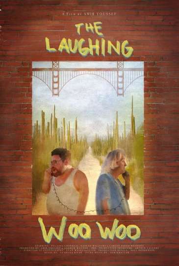 The Laughing Woo Woo Poster