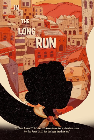 In the Long Run Poster