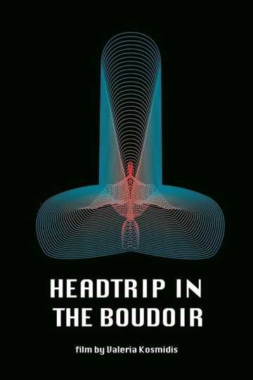 Headtrip in the Boudoir Poster