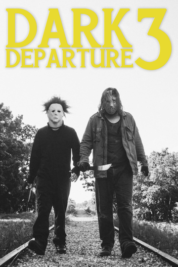 Dark Departure 3