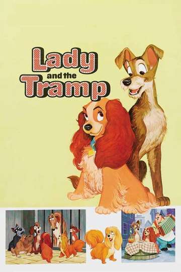 Tessa Thompson, Justin Theroux Premiere 'Lady and the Tramp' Remake