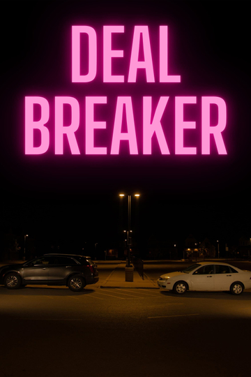 Dealbreaker Poster