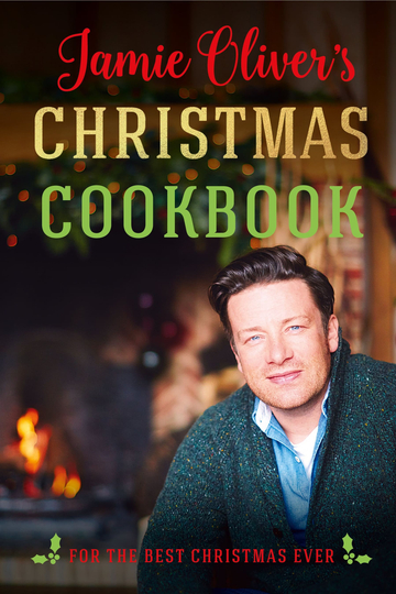 Jamie Oliver's Christmas Cookbook