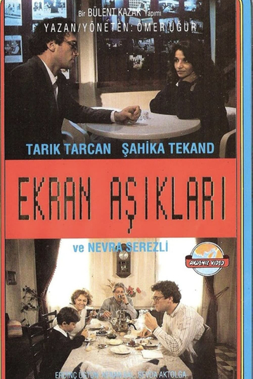 Ekran Aşıkları