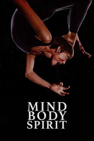 Mind Body Spirit Poster