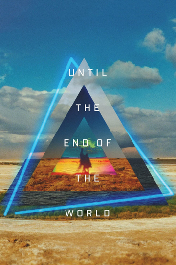 Until the End of the World Poster