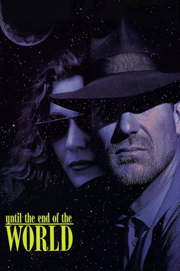 Until the End of the World Poster