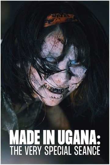 Made in Ugana The Very Special Seance