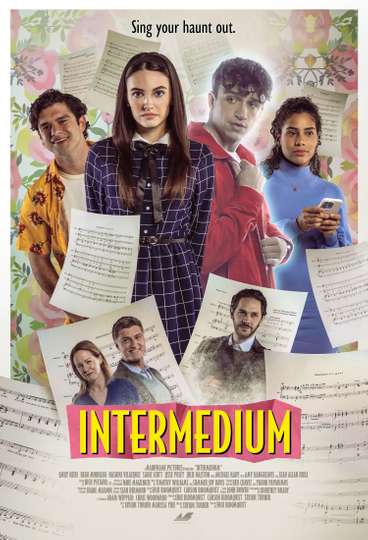 Intermedium Poster
