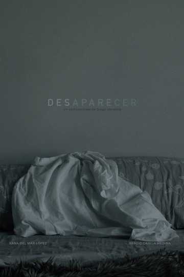 Disappear Poster