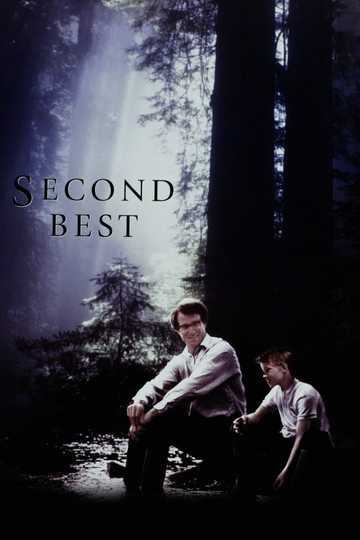 Second Best Poster