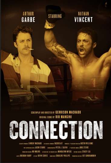 Connection Poster