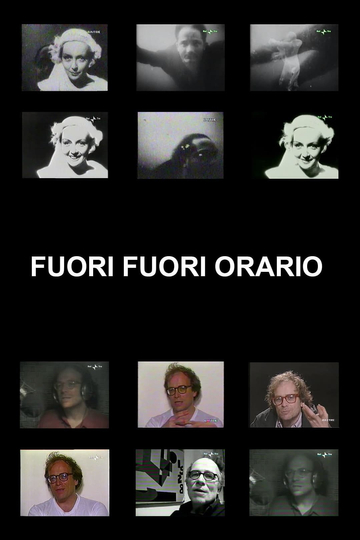 fuori fuori orario