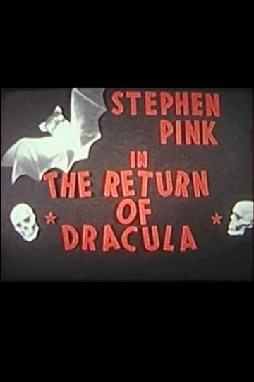 The Return of Dracula