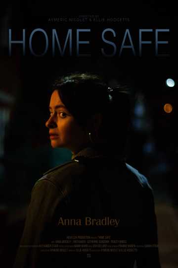 Home Safe Poster