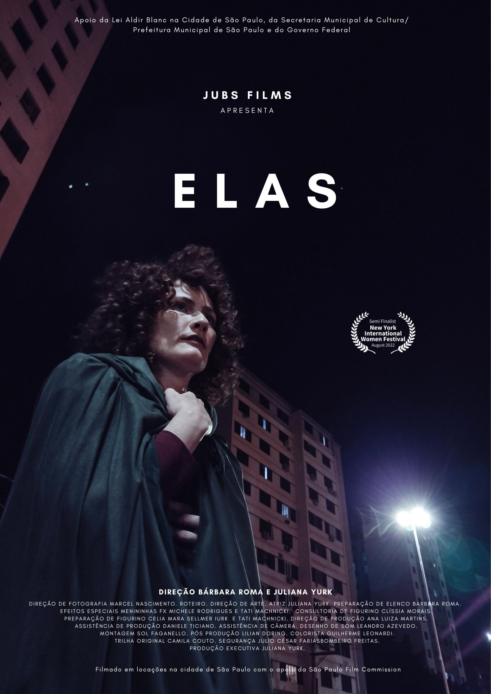 Elas Full Cast & Crew | Moviefone Elas Full Cast & Crew | Moviefone
