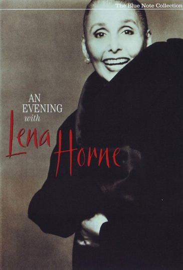 An Evening With Lena Horne