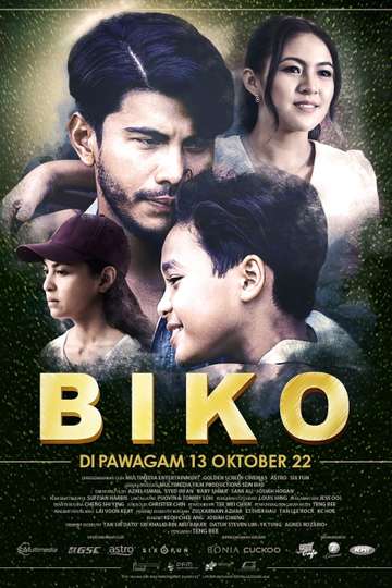 Biko Poster